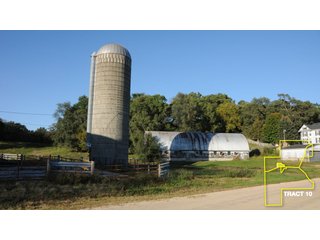 Property photo 36 - 1,153 +/- Acres offered in 15 TractsLAND AUCTION